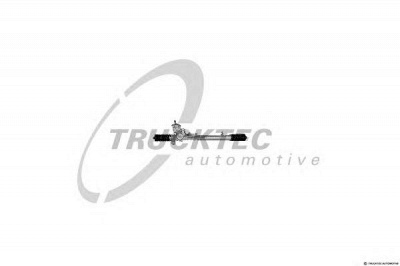 TRUCKTEC AUTOMOTIVE 0737057 -  Рулевой механизм